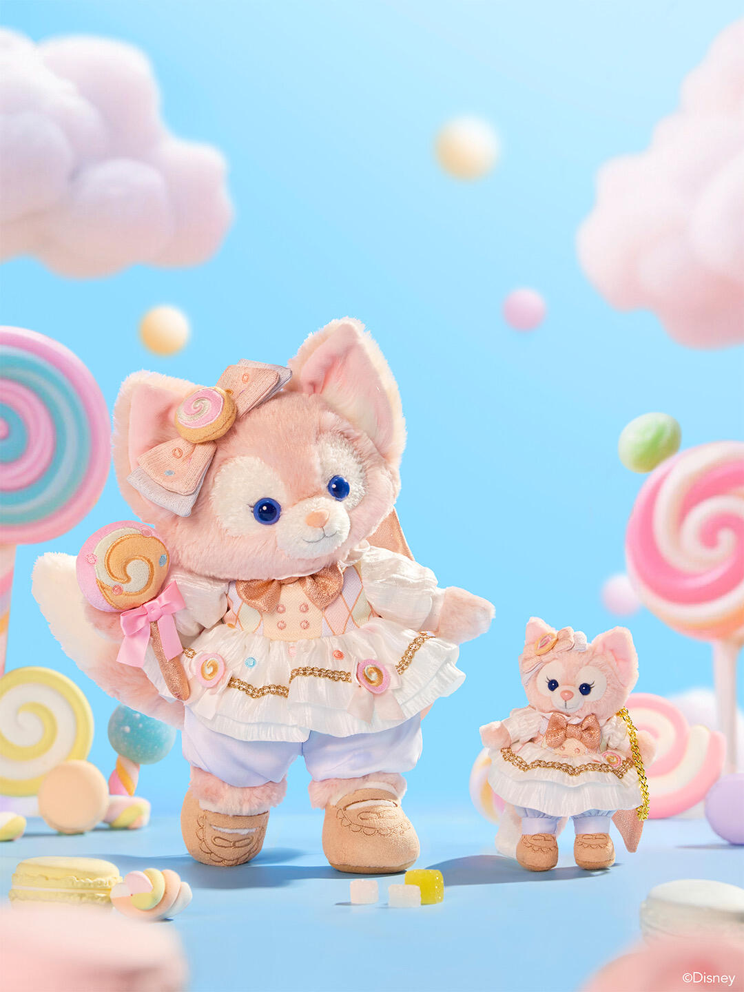 stellaire-la-mer - 上海ディズニーグッズ代行 – リーナちゃん