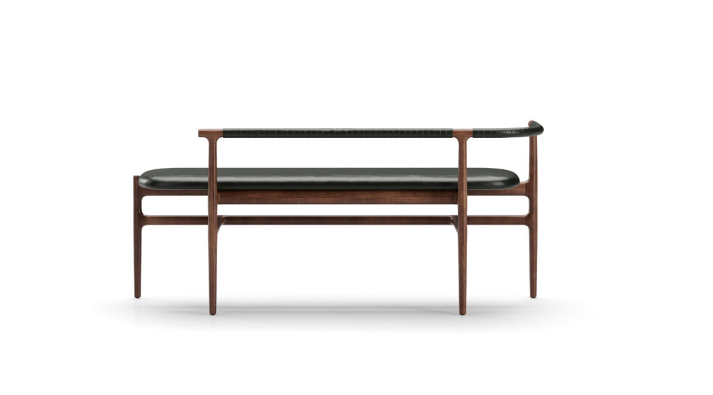 Charlie Bench | Products | ステラワークスジャパン