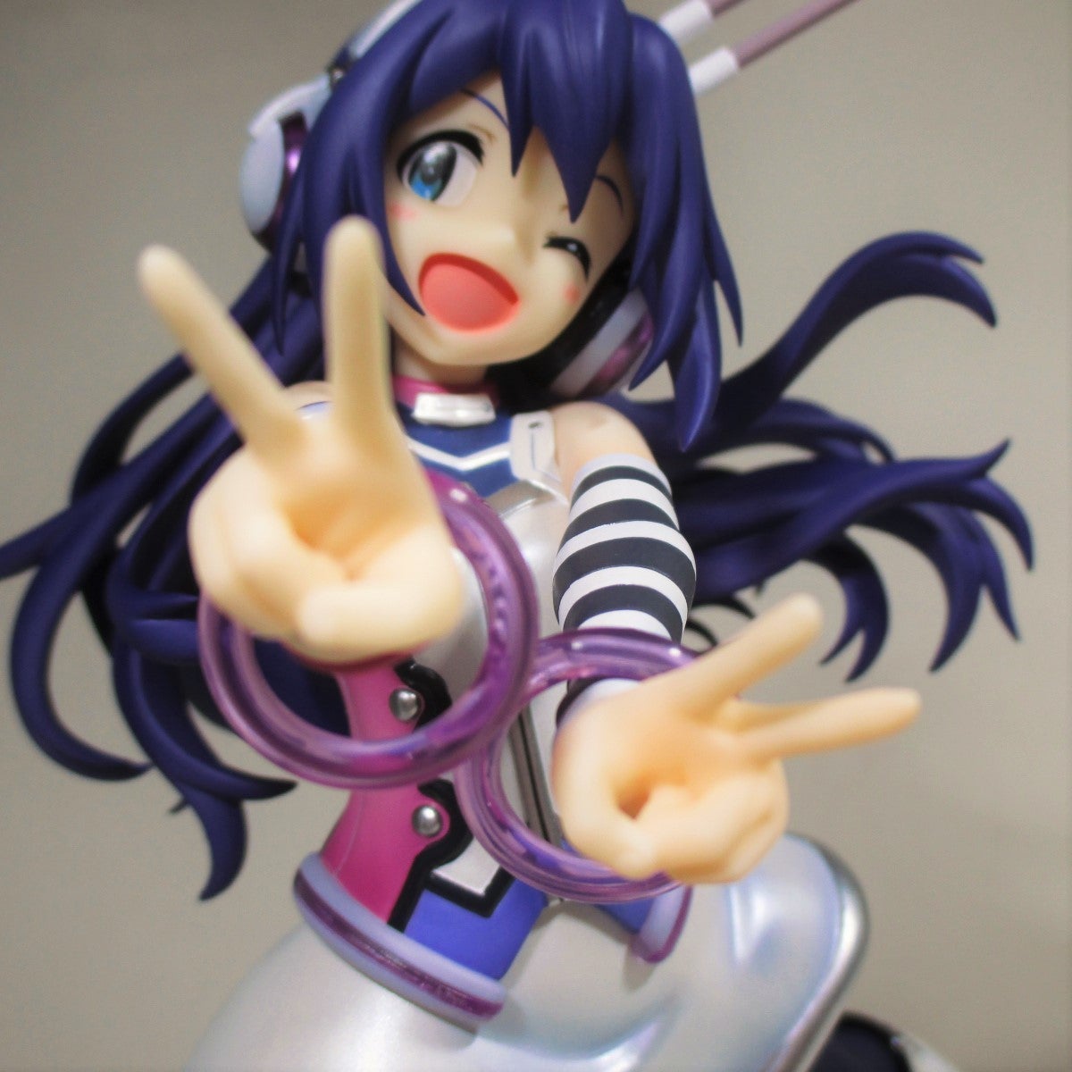 コトブキヤ アイドルマスター ミリオンライブ！ 望月杏奈 VIVID