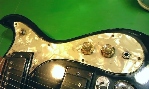 ZEN-ON(モラレス) モズライト(もどき) その0 | Do or Do not, There is