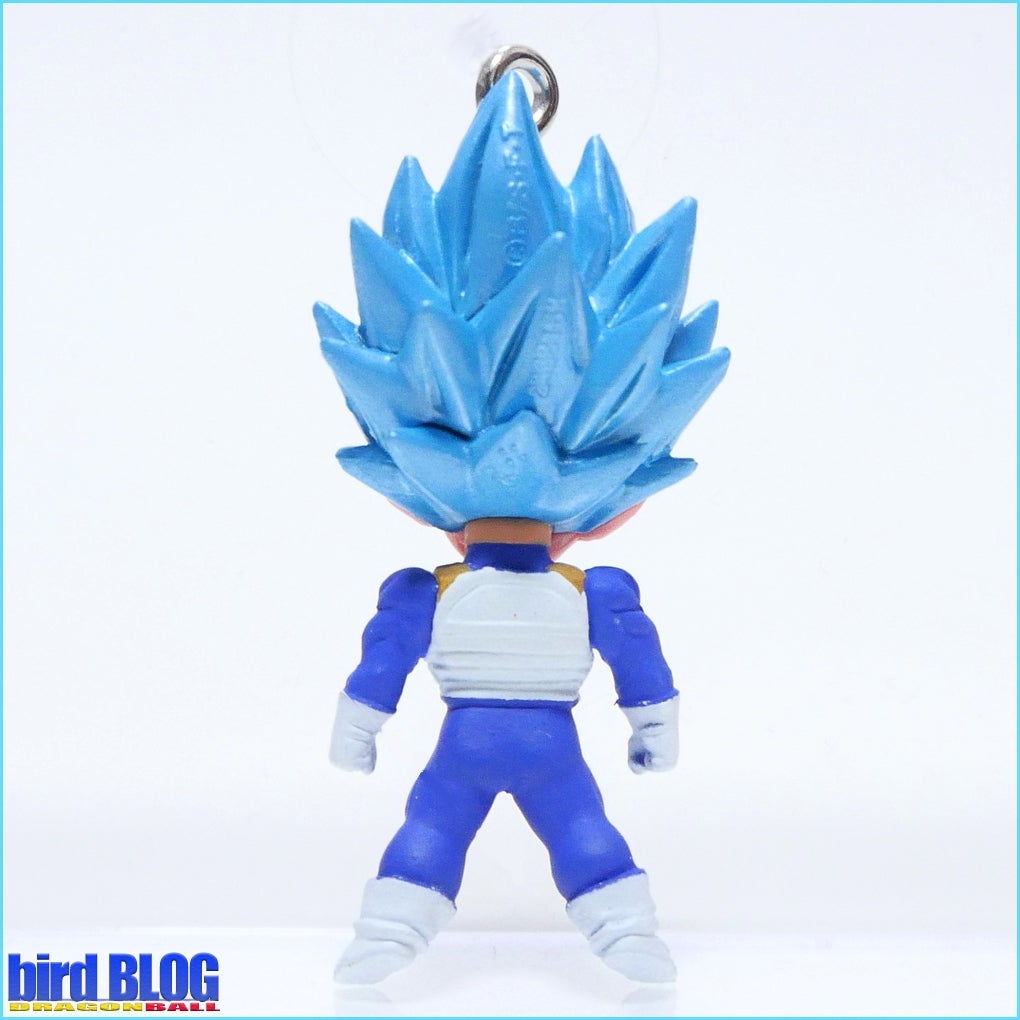 其之六百七十三 ドラゴンボール超 UDM BURST 34 | bird BLOG