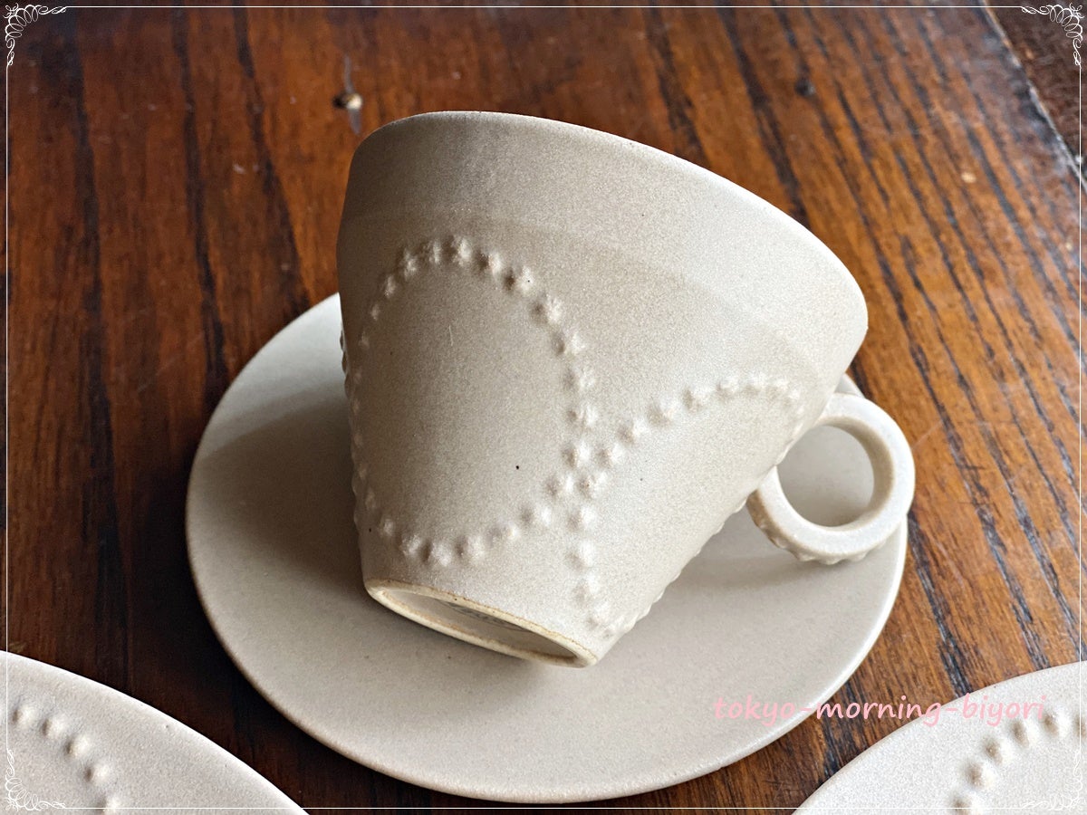 器コレクション◇mina perhonen ミナ ペルホネン | 東京モーニング日和