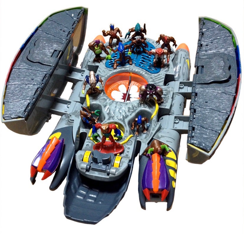 フィストエイリアンのQ&Aと補足情報 | フィストエイリアン 全まとめ