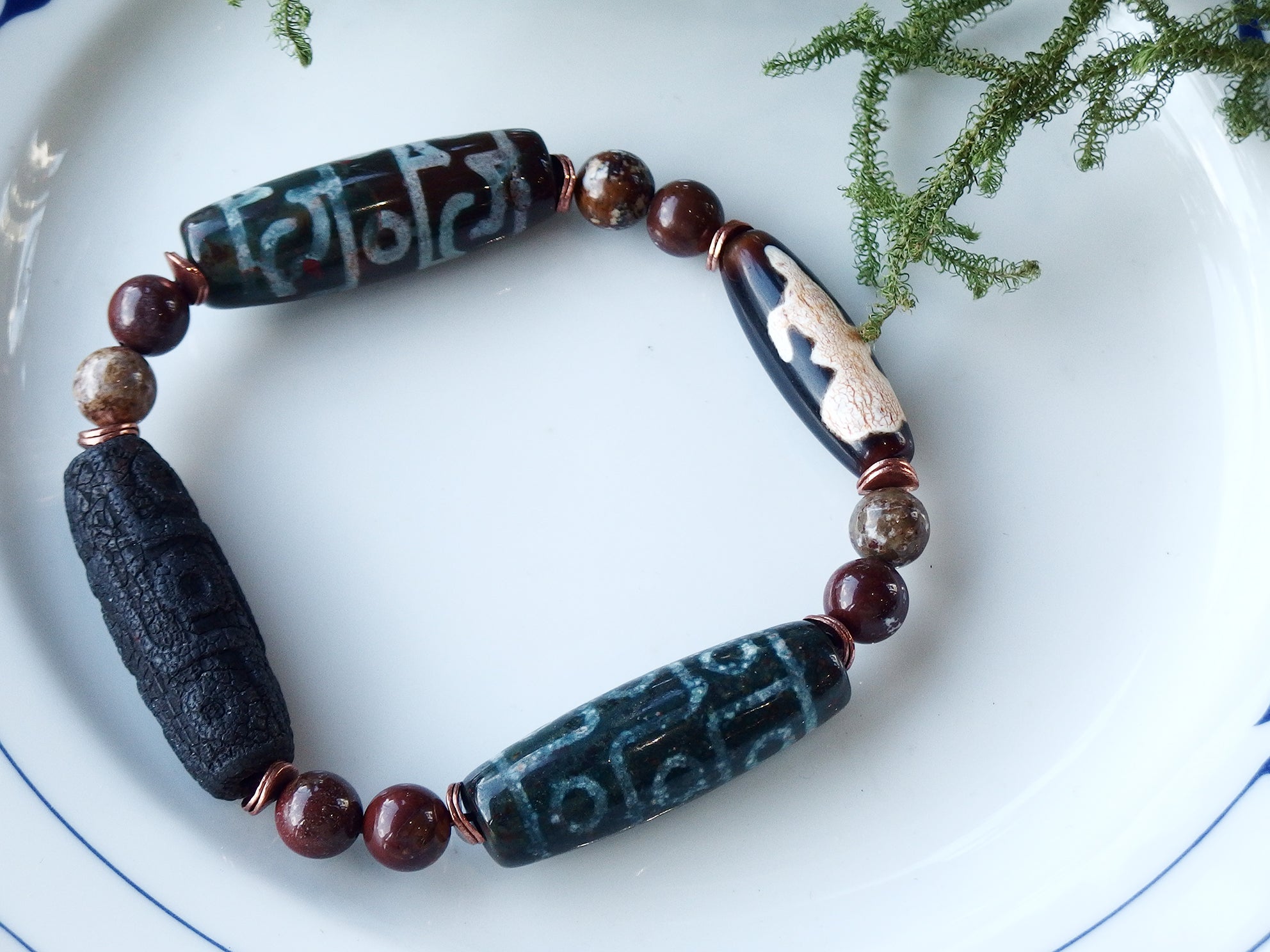 特殊最強天珠【一生ものとしての存在感】 | Gems〜ジェムズ〜