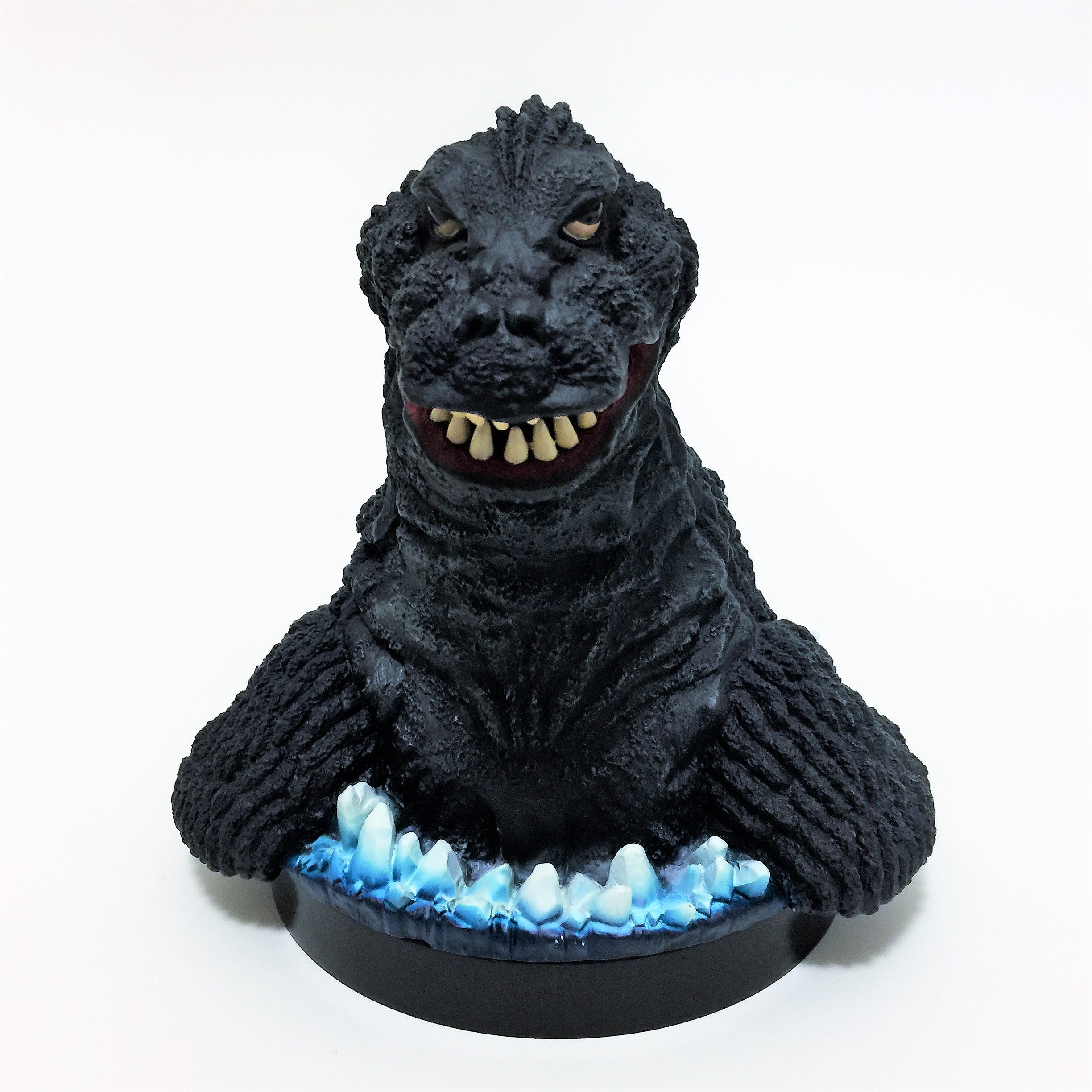 キングコング VS ゴジラ Ver．初代ゴジラ胸像1954 タキ