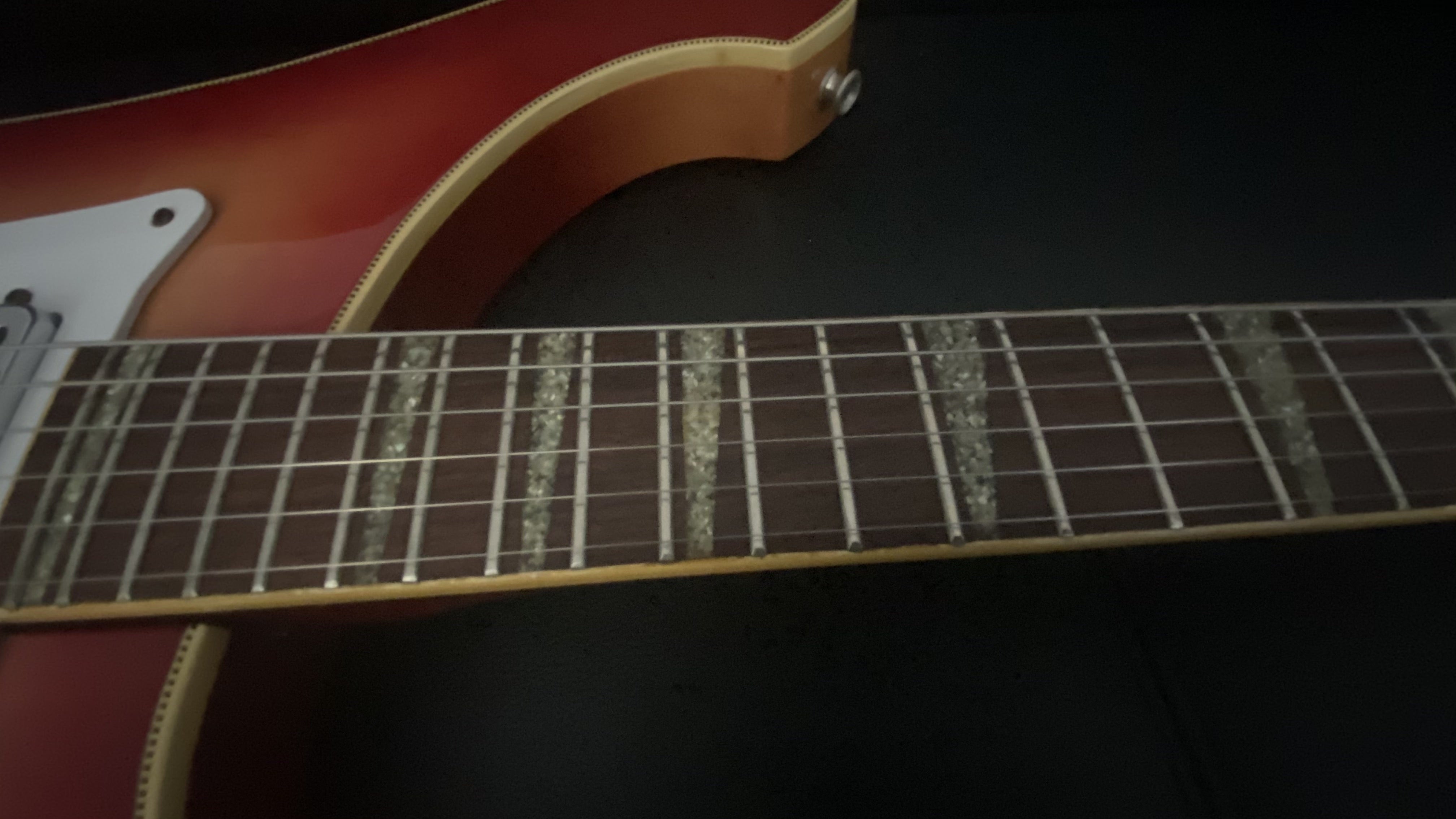 ギター紹介】Greco RG550（RickenBacker480モデル） | ウジックスの