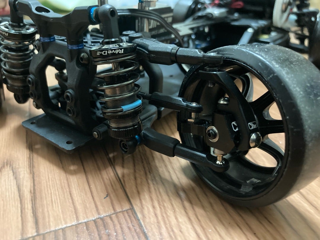 RDX 変態度UP！！！ | 地獄のチューナー448のブログ