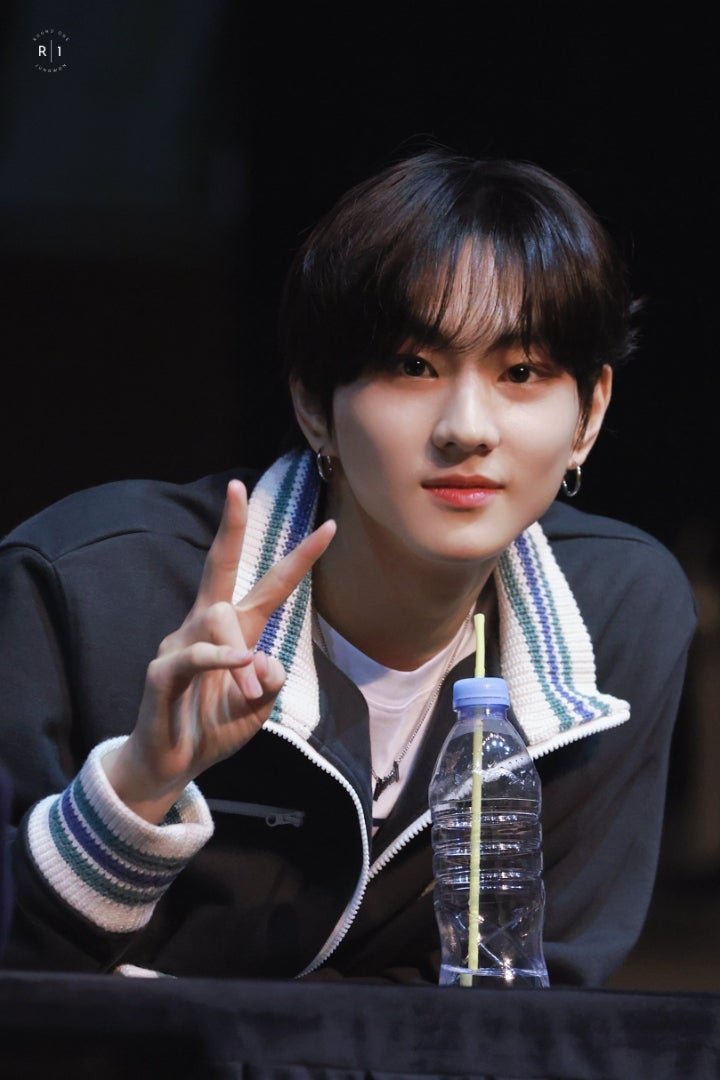 1/29 ENHYPEN ジョンウォン サイン会画像 | みいのブログ