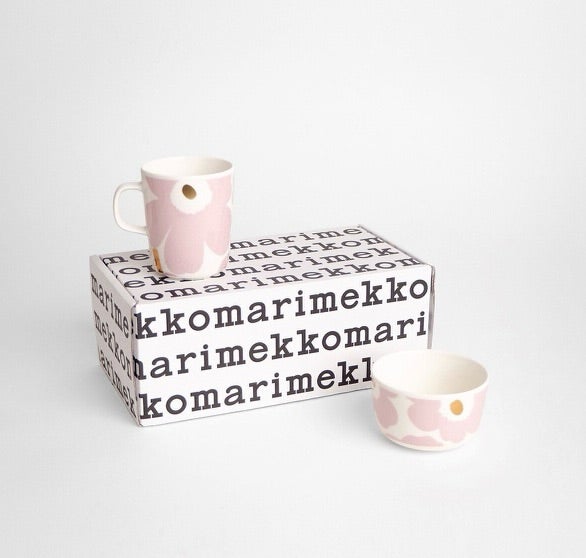 marimekko ♡ byRのウニッコ ピンク×ゴールド♡♡♡ | mayuブログ