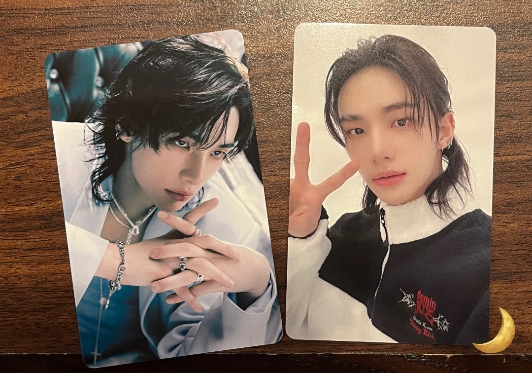 セット☆ StrayKids スキズ ドームツアー 会場限定 トレカ ヒョンジン スキズ ヒョンジン 会場限定特典トレカ 東京ドーム 11/16 - メルカリ