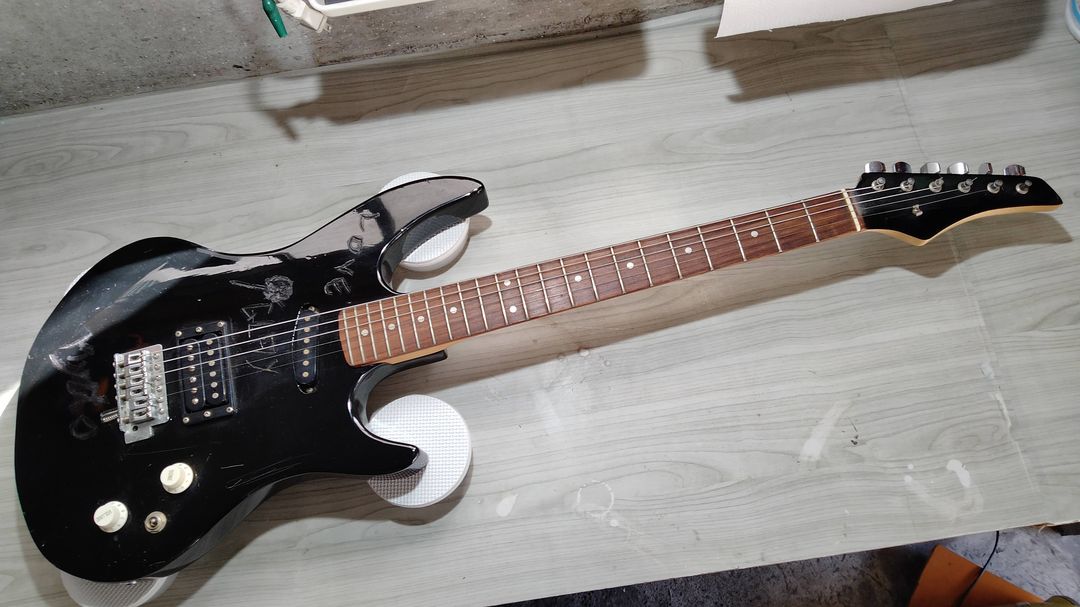 FORMESTAR その1 | Do or Do not, There is no try.