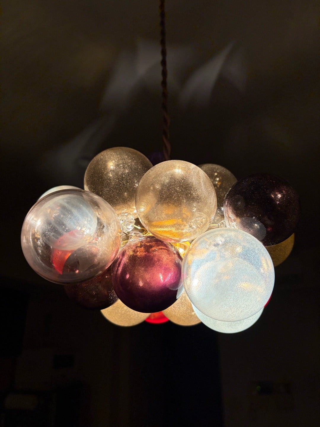 オカベマキコさんのしゃぼんランプ | アラフォー女子日記