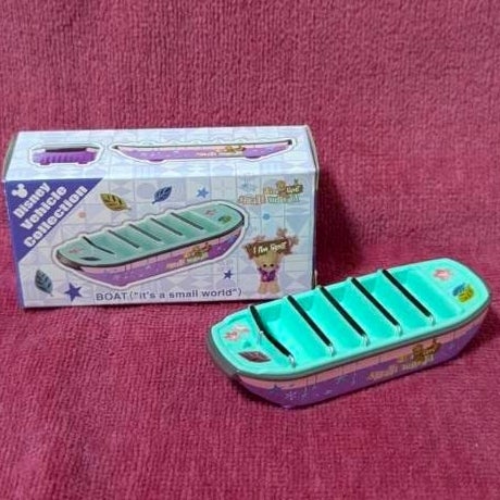 トミカ | Enjoy! Disney! ミキトモのディズニーダイアリー