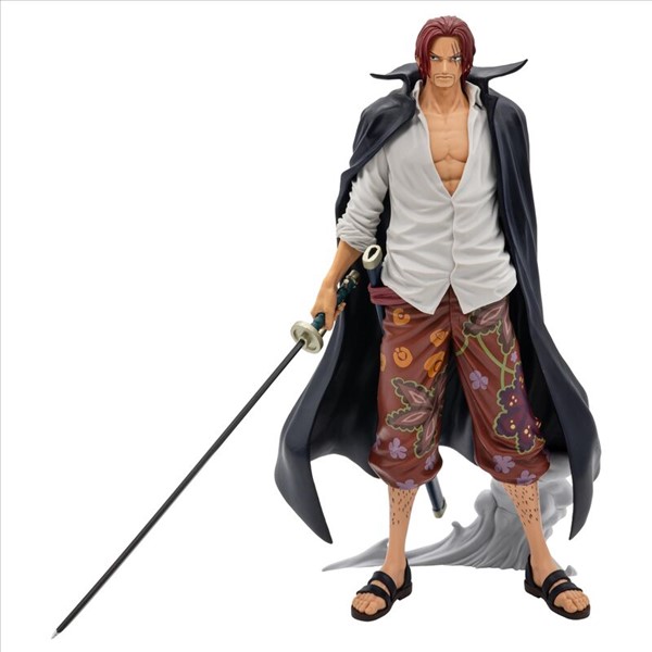 One Piece Premium Shanks The Anime Figure - EBGames.ca