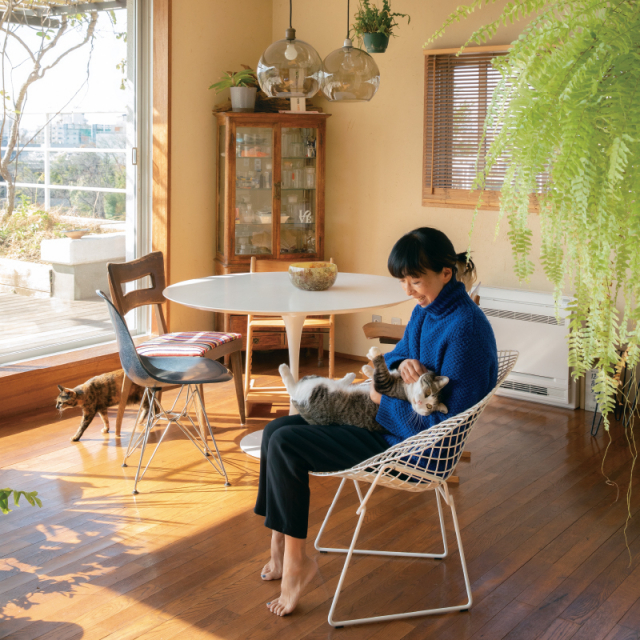 インテリア界の「レジェンド」を知る。今、再びのミッドセンチュリー