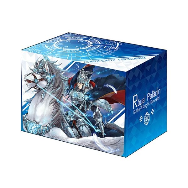 グッズ: カードファイト!! ヴァンガード 先導アイチ＆ガンスロッド