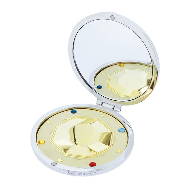 グッズ: 魔女っ子コレクション ひみつのアッコちゃんミラー 【2019年2