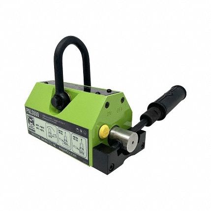 MAG-MATE, 800 lb Max Load Capacity, 800 lb Max Flat Load Capacity