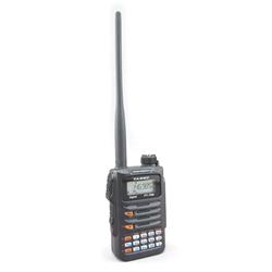 Yaesu FT-70DR Yaesu FT-70DR 144/430 MHz Dual-Band C4FM Digital HTs
