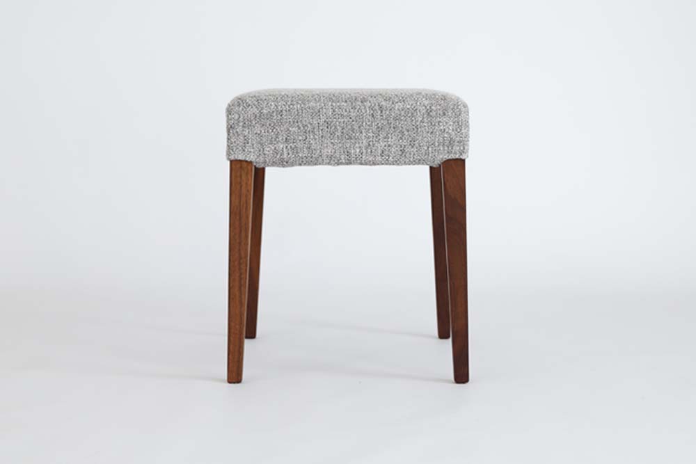 CHOCOLAT スツール | 【公式】飛騨の家具『株式会社シラカワ』