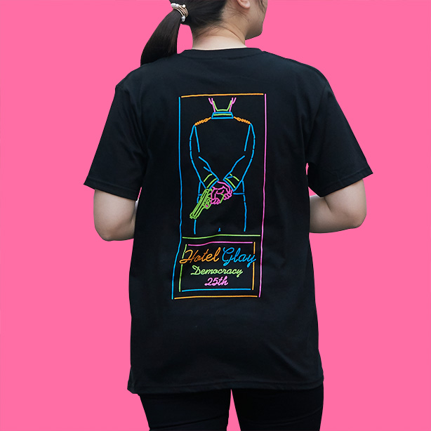 HOTEL GLAY GRAND FINALE 2020 OFFICIAL GOODS | G-DIRECT