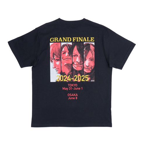 GLAY 30th Anniversary GLAY EXPO 2024-2025 ーGRAND FINALEー | G-DIRECT