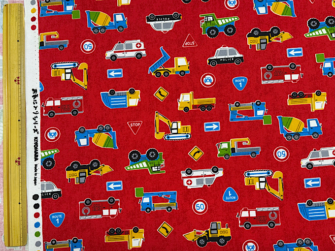 お気に入りシリーズ2026 はたらく車たち | 大塚屋ネットショップ