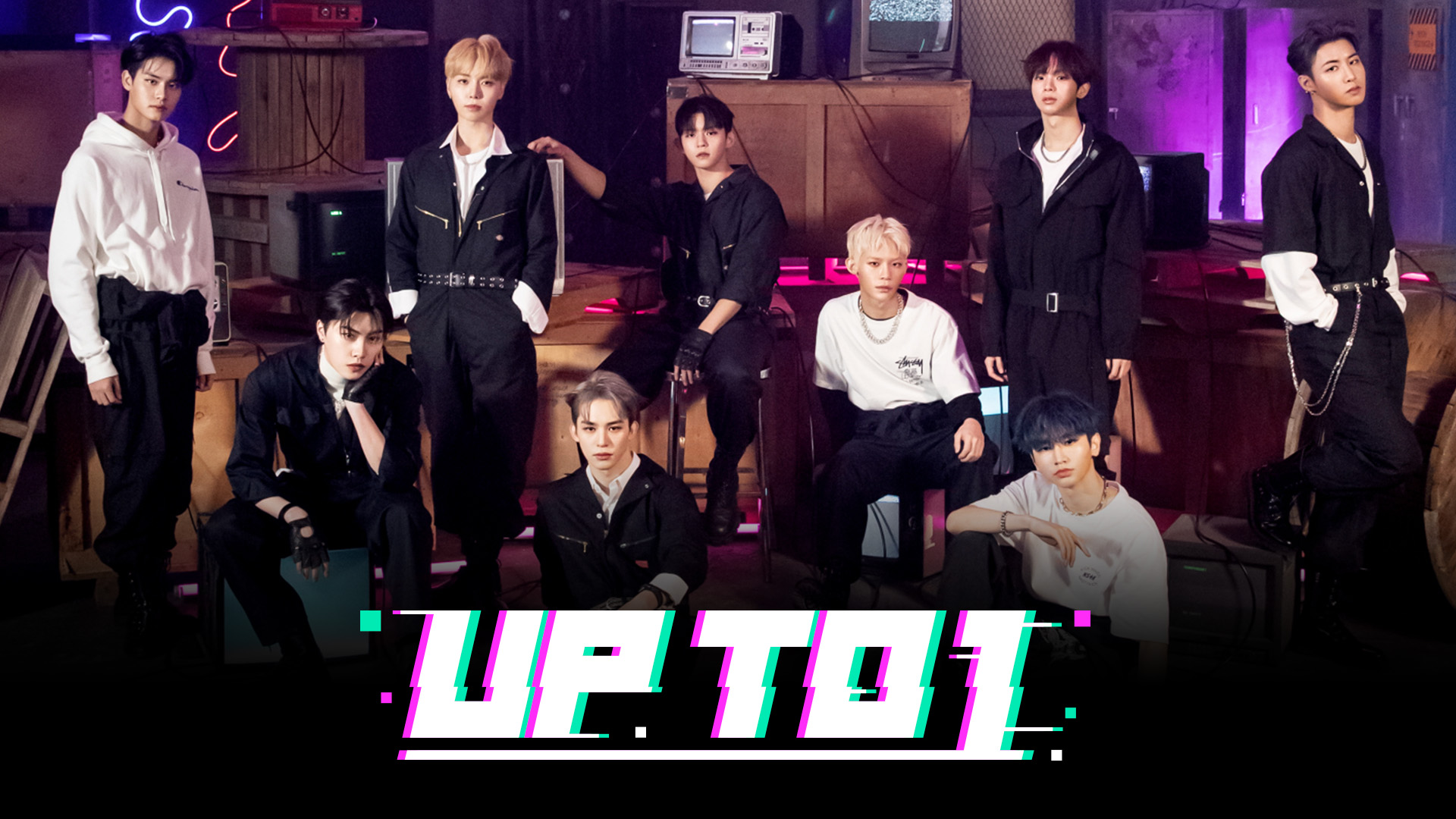 ダイゴ、レンタ、ヨジョンが加入し再始動したボーイズグループTO1の