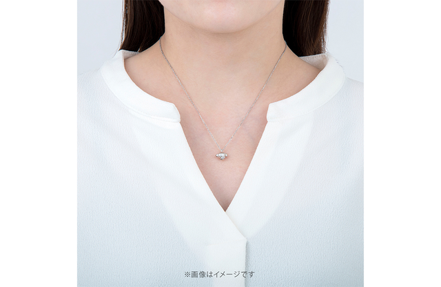 サンリオ キャラクターズ みんなのたあ坊 立体ネックレス｜マクアケ