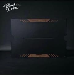 WANTKEY ONETOP EXCLUSIVE BLACKLABEL - メルカリ