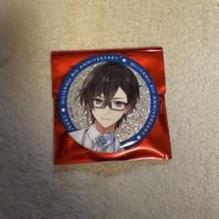 にじさんじ 缶バッジ 四季凪アキラ - メルカリ