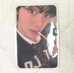 yes24 ZB1 ゼベワン ギュビン シーグリ 2026 トレカ 特典 - メルカリ