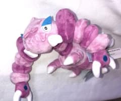 オンライン完売品 ポケモンセンター限定 ぬいぐるみ ポケモンfit