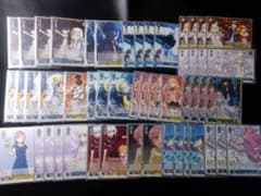 引退品 ヴァイスシュヴァルツ 電撃文庫 とある魔術の禁書目録 デッキ