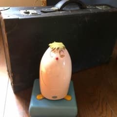 激レア♡グリコの懸賞品 オトボケくん - メルカリ