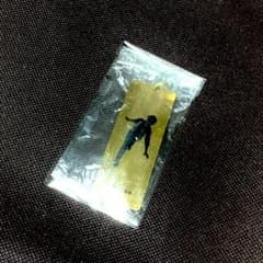 激レア 尾崎豊 LAST TEENAGE APPEARANCE キーホルダー - メルカリ