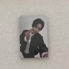 SUPER JUNIOR ヒチョル SJ Market 10CM KEYRING | Shop at Mercari