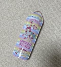メゾピアノ 缶 ペンケース 平成レトロ - メルカリ
