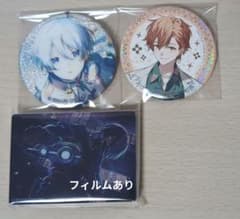 プロセカ 宵崎奏 東雲彰人 青柳冬弥 - メルカリ