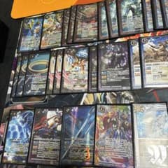 バトルスピリッツ シャックGSデッキ バトスピデッキ - メルカリ