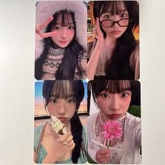 チョ・ユリ ユリ 2026 シーグリ 特典トレカ - メルカリ