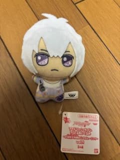 アイナナ 逢坂壮五 きらどるぬいぐるみ - メルカリ
