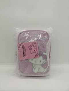 レア 希少 チャーミーキティ キティ ポーチ 当時物 平成 レトロ - メルカリ