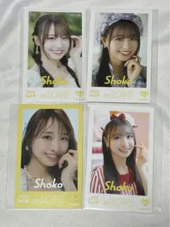 2026年最新】瀧脇笙古 ミニフォトカードの人気アイテム - メルカリ