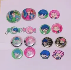 2026年最新】本橋依央利 缶バッジの人気アイテム - メルカリ