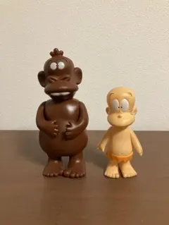 2026年最新】ギャートルズ ソフビの人気アイテム - メルカリ