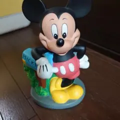 2026年最新】ミッキーマウス 貯金箱の人気アイテム - メルカリ