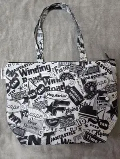 2026年最新】fantastics トートバッグの人気アイテム - メルカリ