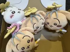 2026年最新】ちいかわ討伐 うさぎの人気アイテム - メルカリ