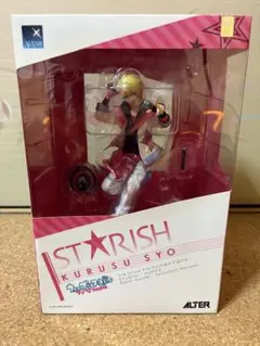 2026年最新】来栖 翔 アルターの人気アイテム - メルカリ